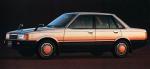 Daihatsu Charmant 1981 года